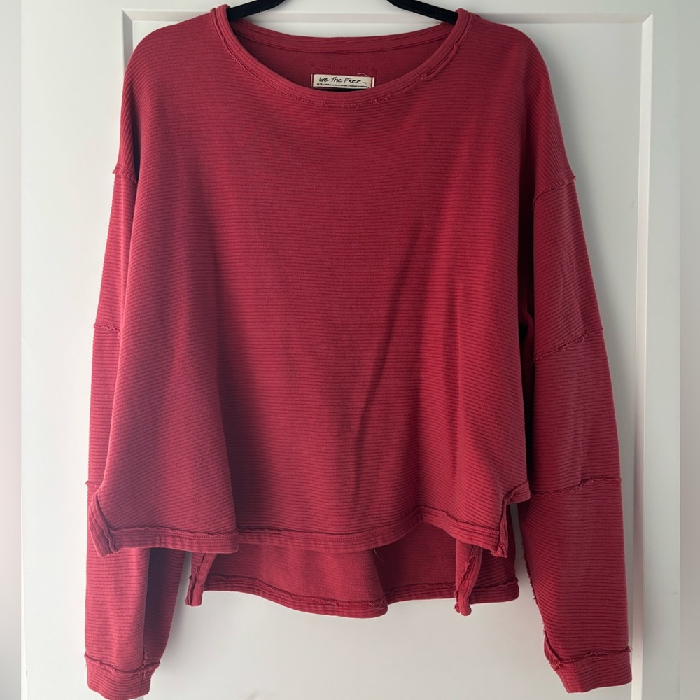 Free People top